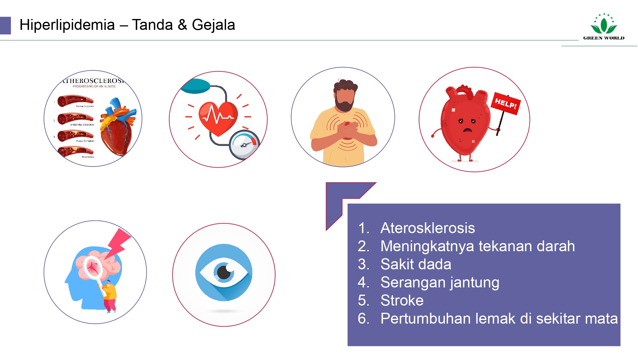 Education content image